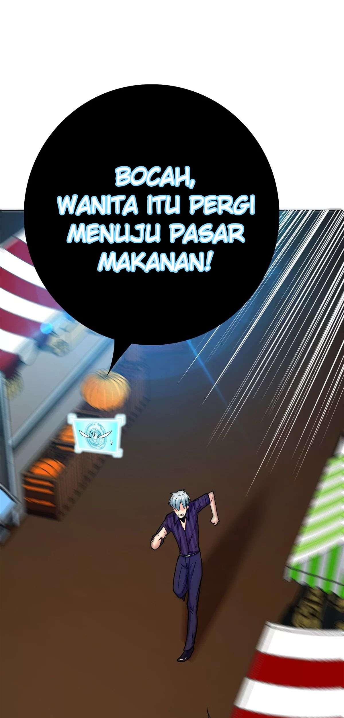 Xianzun System in the City Chapter 115 - halaman 28