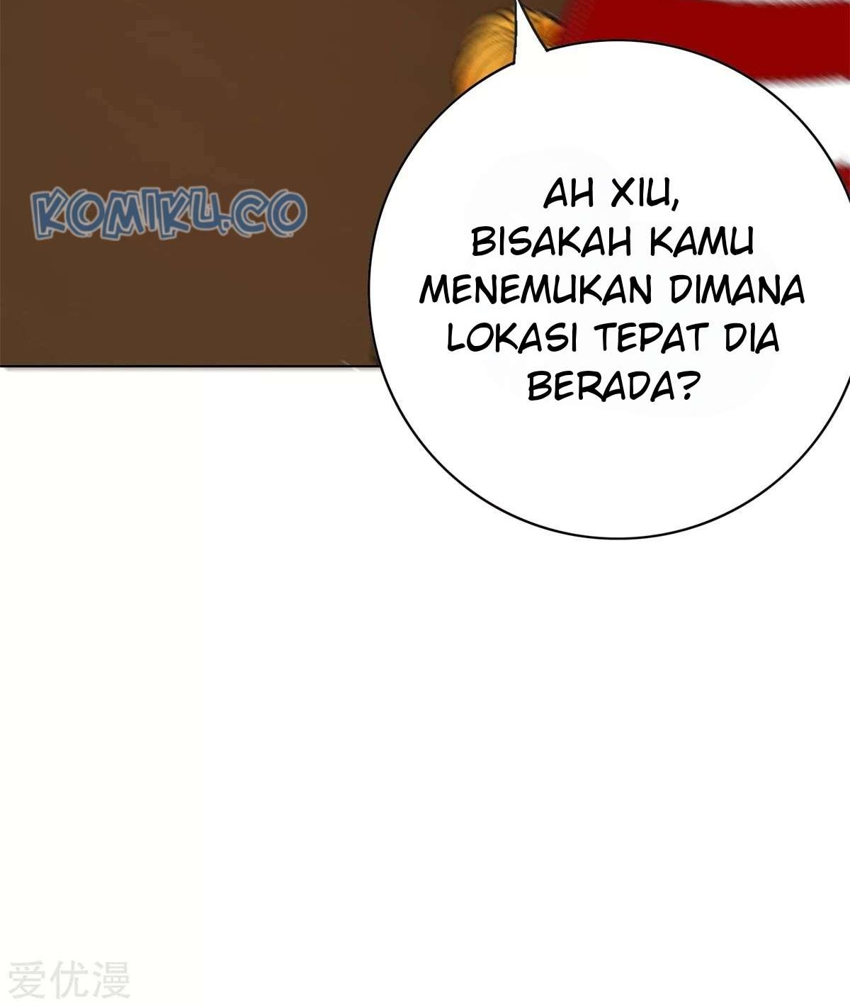 Xianzun System in the City Chapter 115 - halaman 29