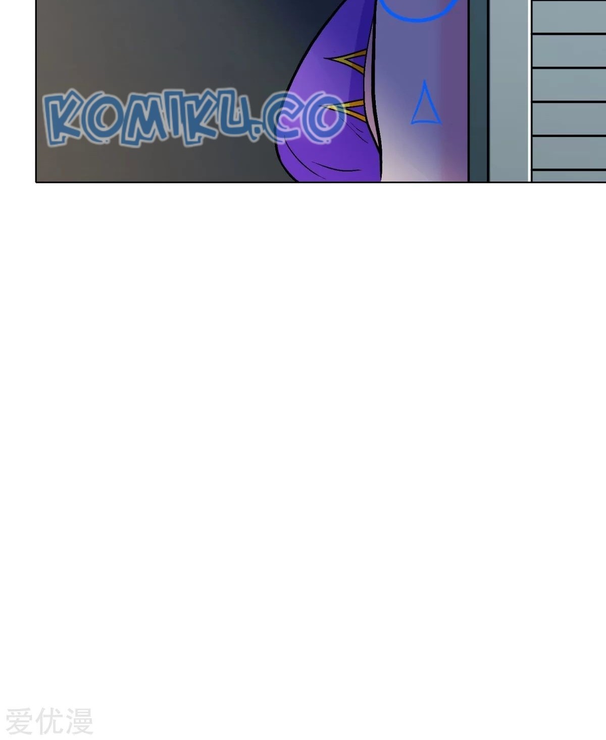Xianzun System in the City Chapter 115 - halaman 37