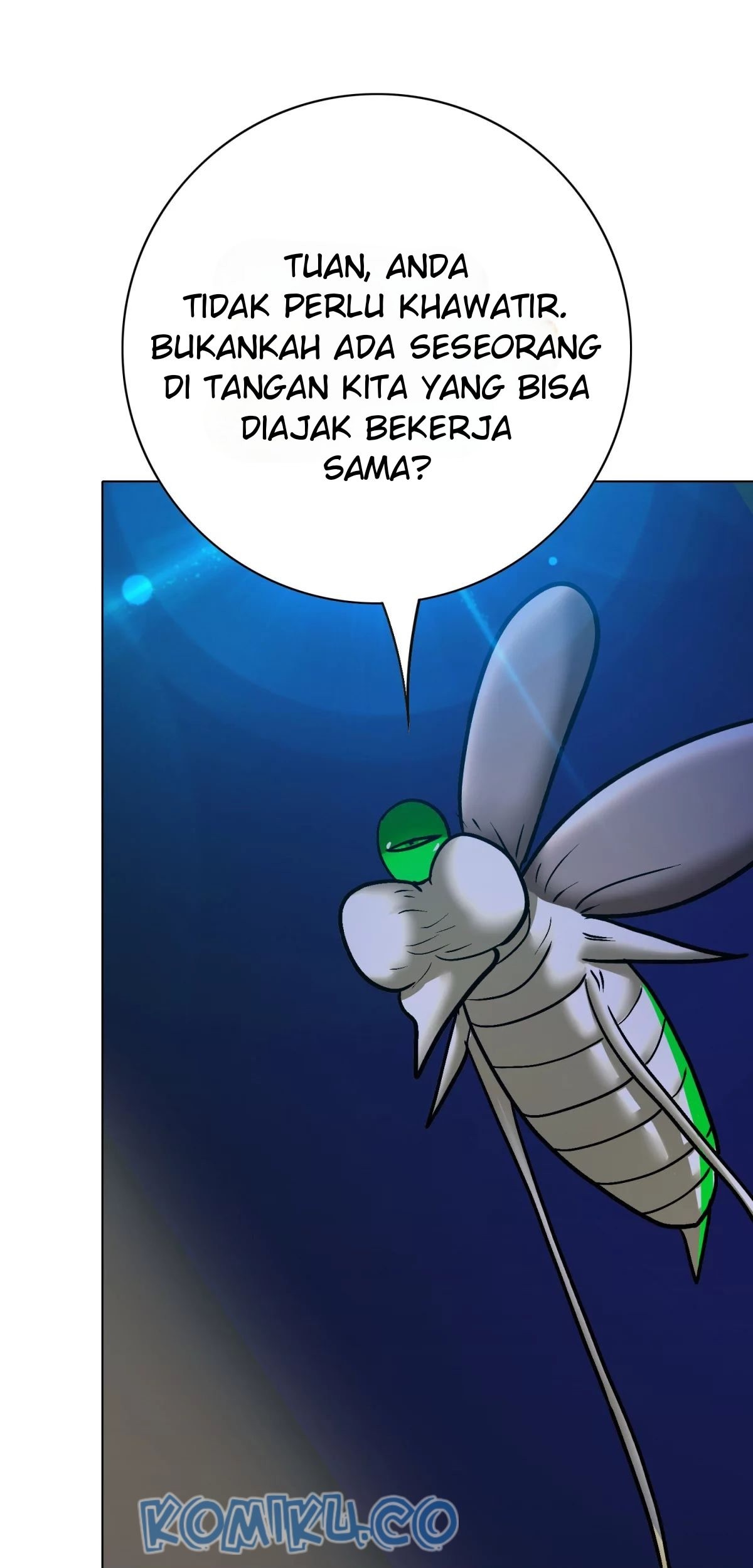 Xianzun System in the City Chapter 115 - halaman 41