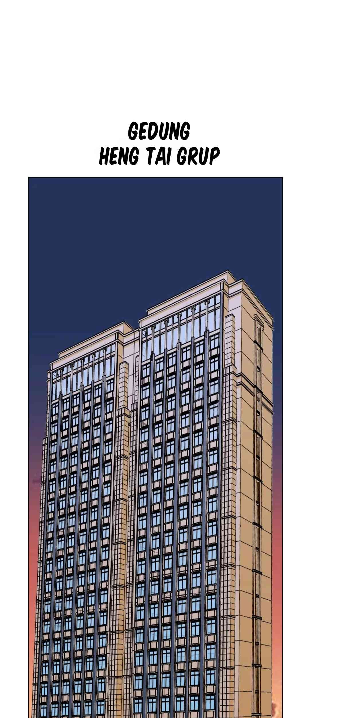 Xianzun System in the City Chapter 115 - halaman 45