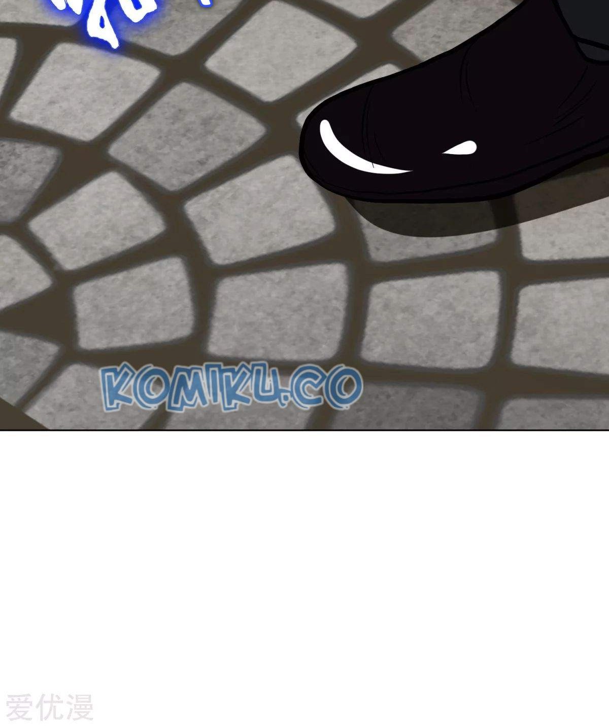 Xianzun System in the City Chapter 115 - halaman 48