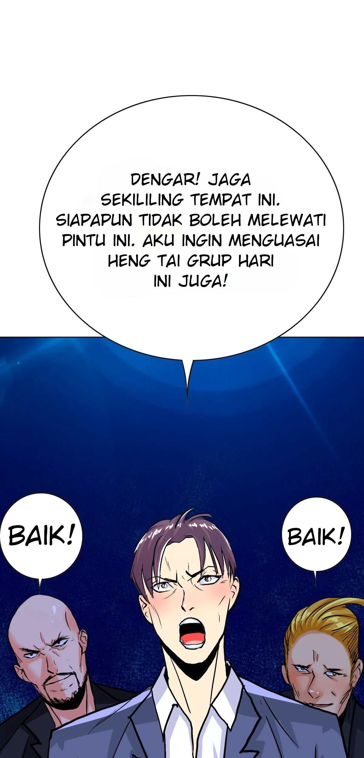 Xianzun System in the City Chapter 115 - halaman 49