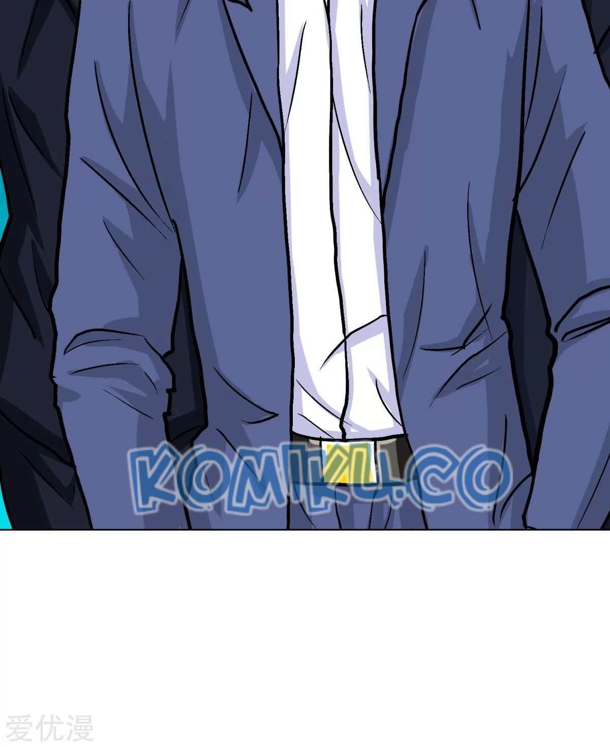 Xianzun System in the City Chapter 115 - halaman 50