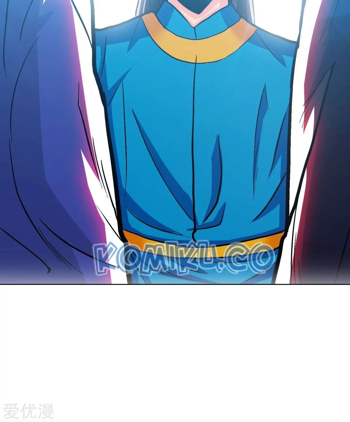 Xianzun System in the City Chapter 115 - halaman 54