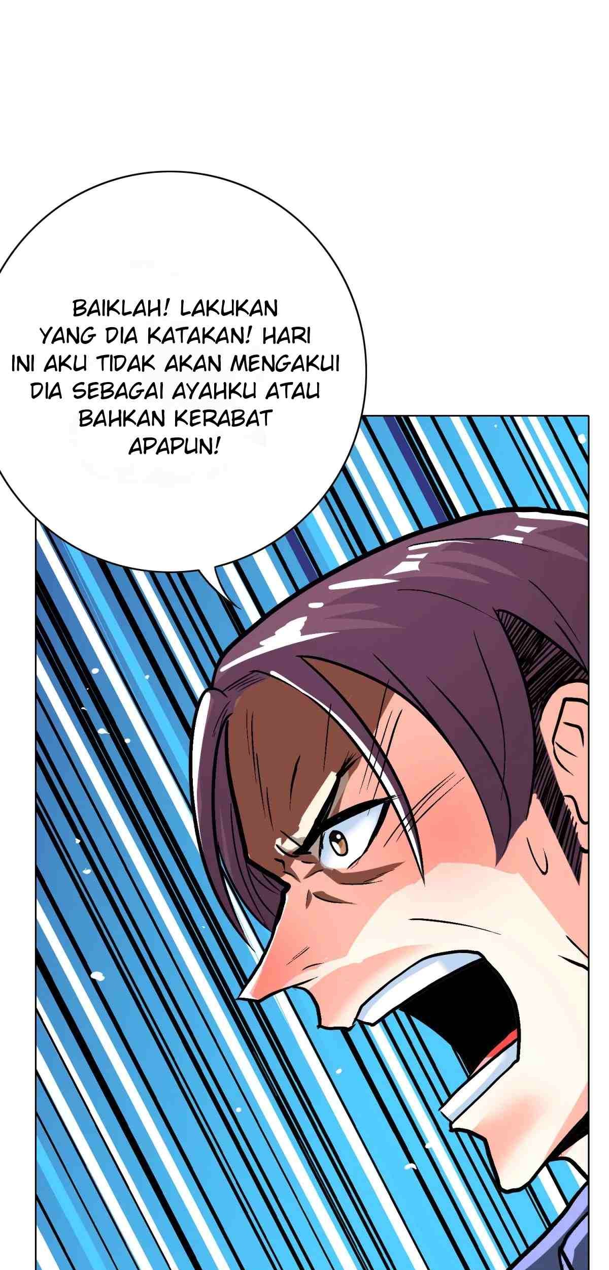 Xianzun System in the City Chapter 115 - halaman 55