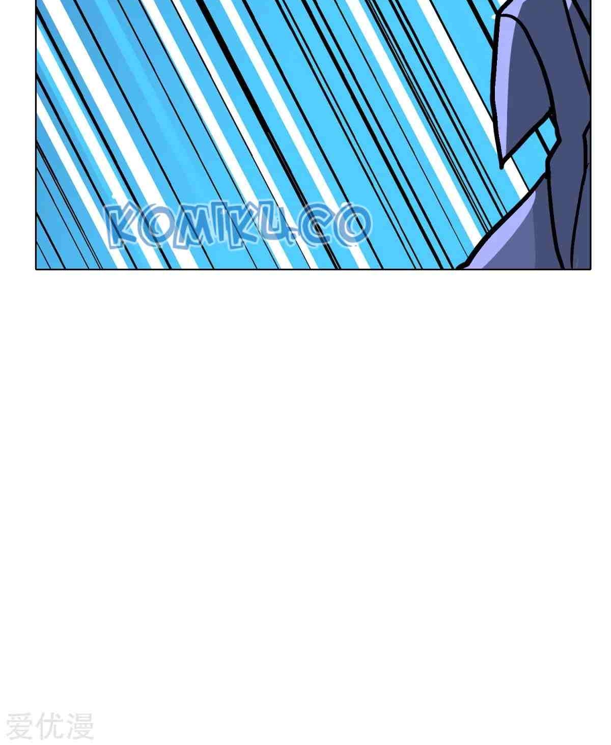 Xianzun System in the City Chapter 115 - halaman 56