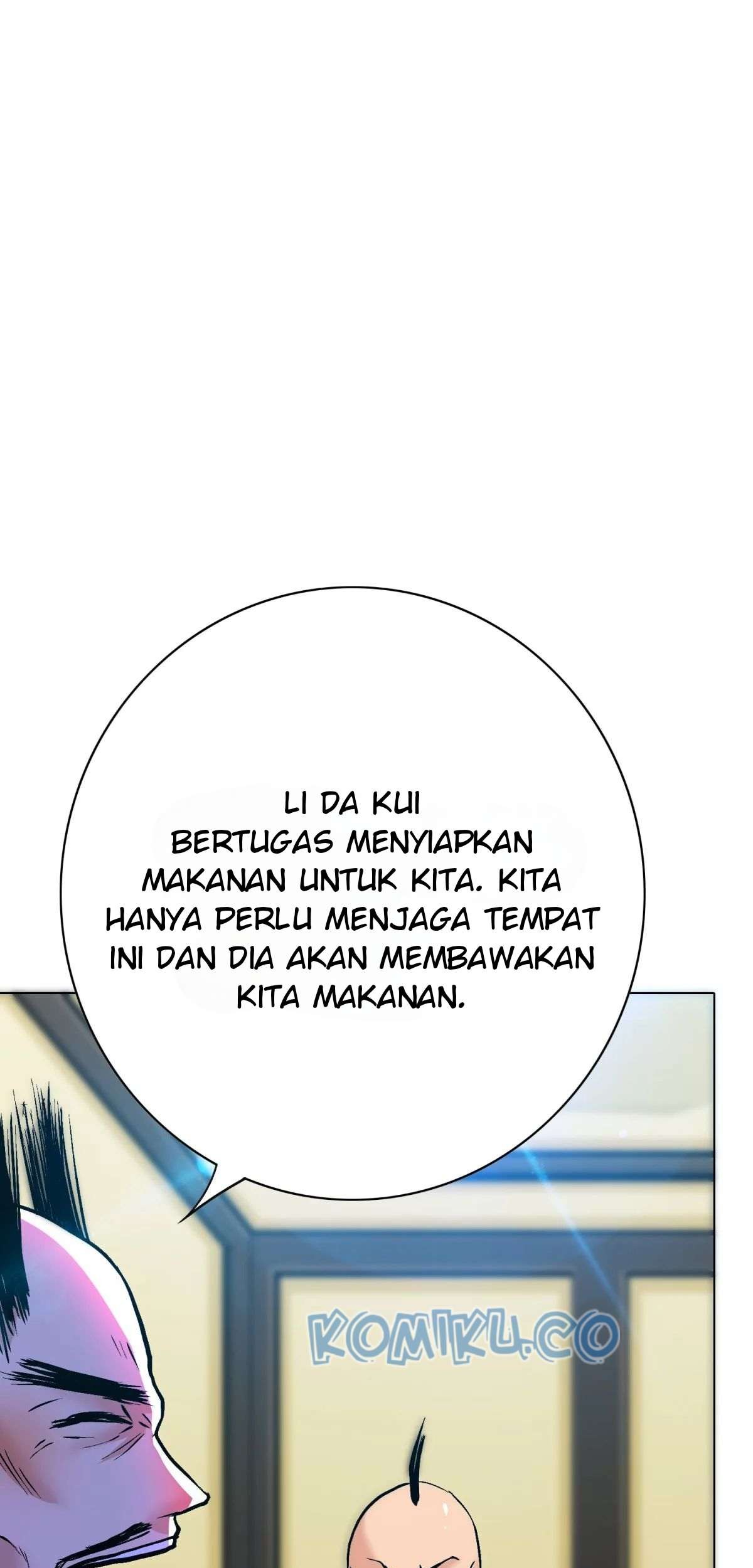 Xianzun System in the City Chapter 115 - halaman 63