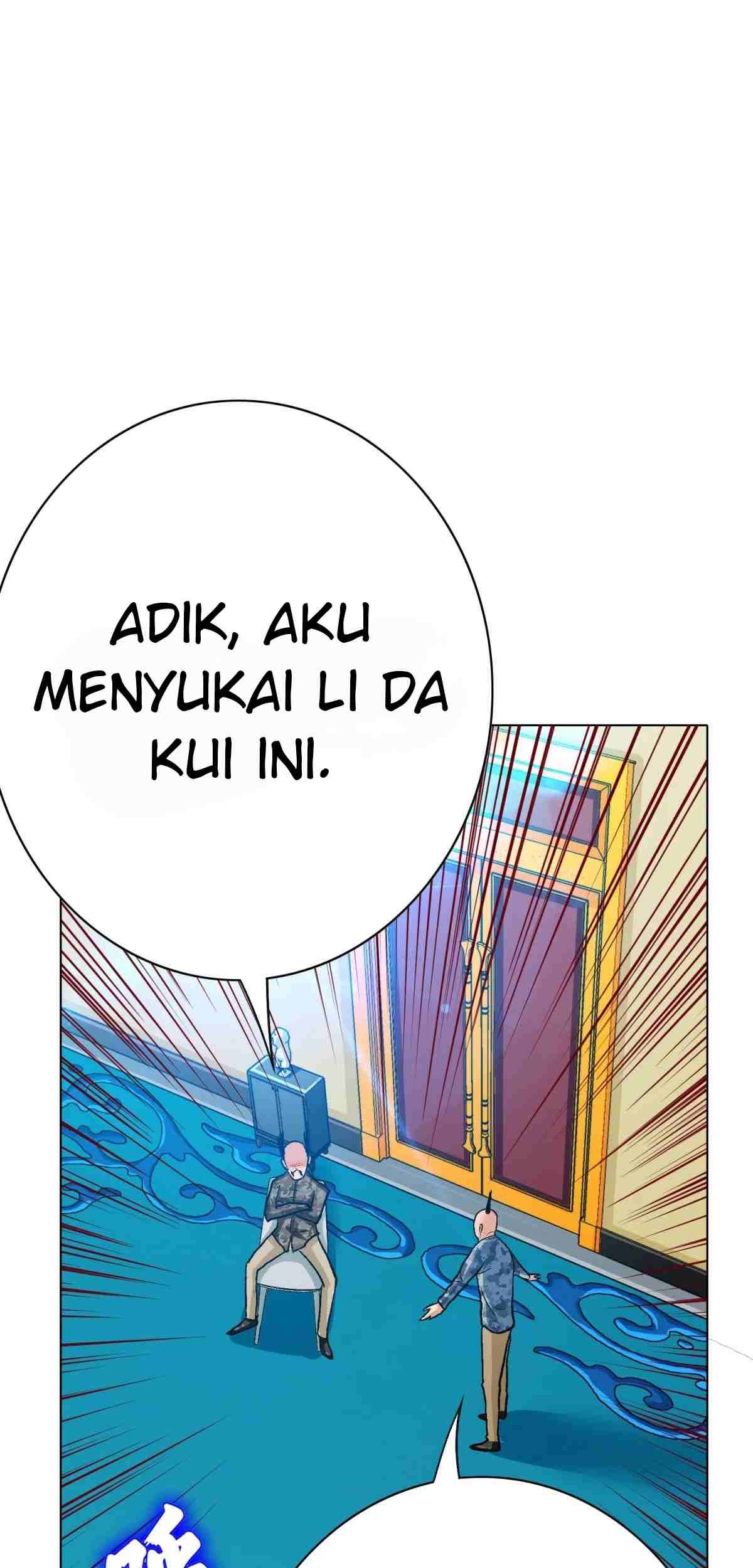 Xianzun System in the City Chapter 115 - halaman 65