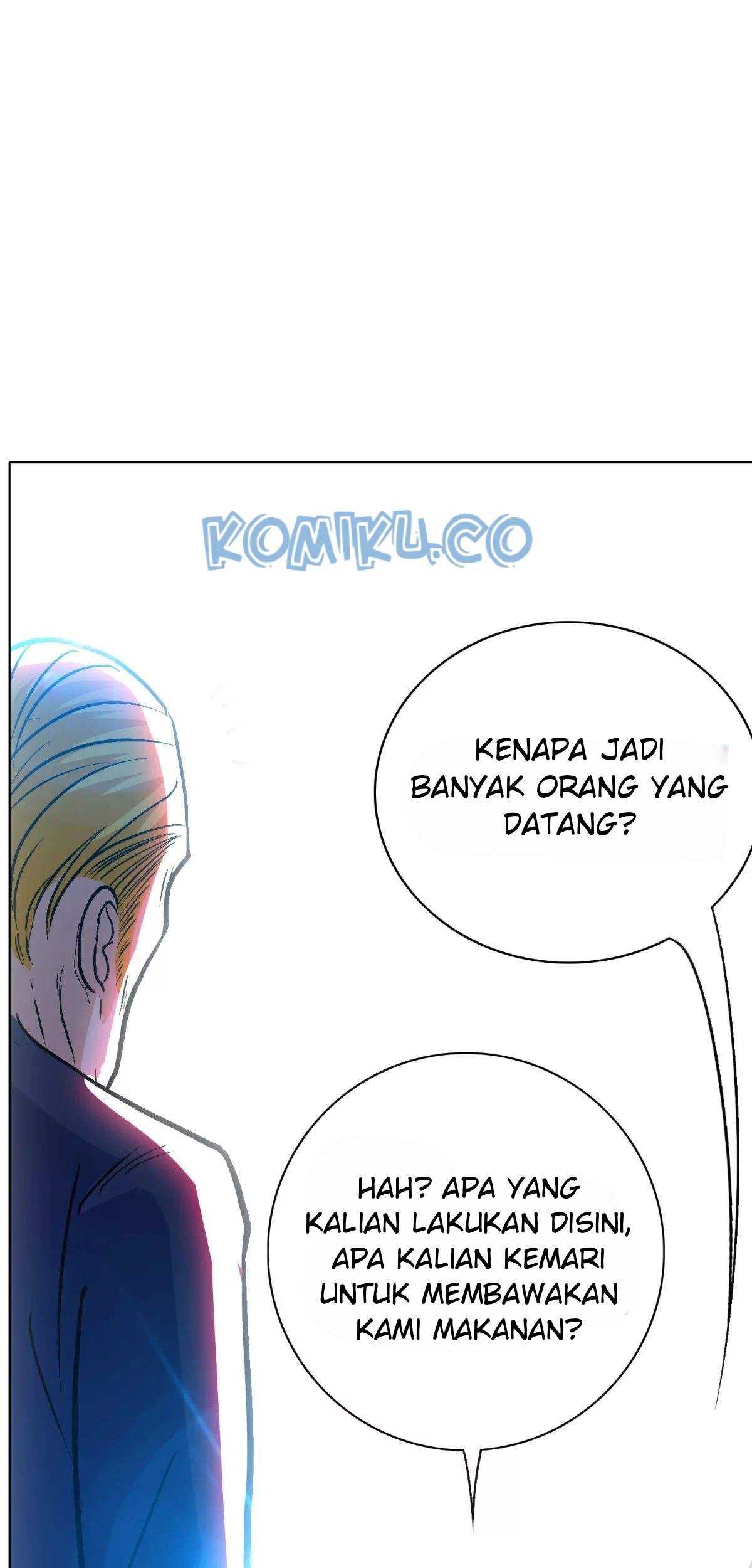 Xianzun System in the City Chapter 115 - halaman 67