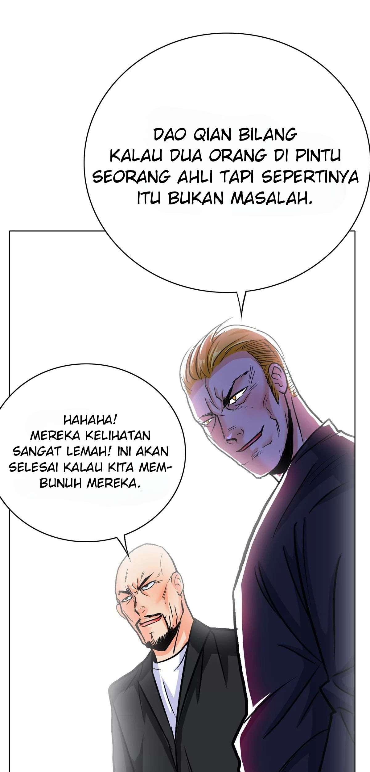 Xianzun System in the City Chapter 115 - halaman 69