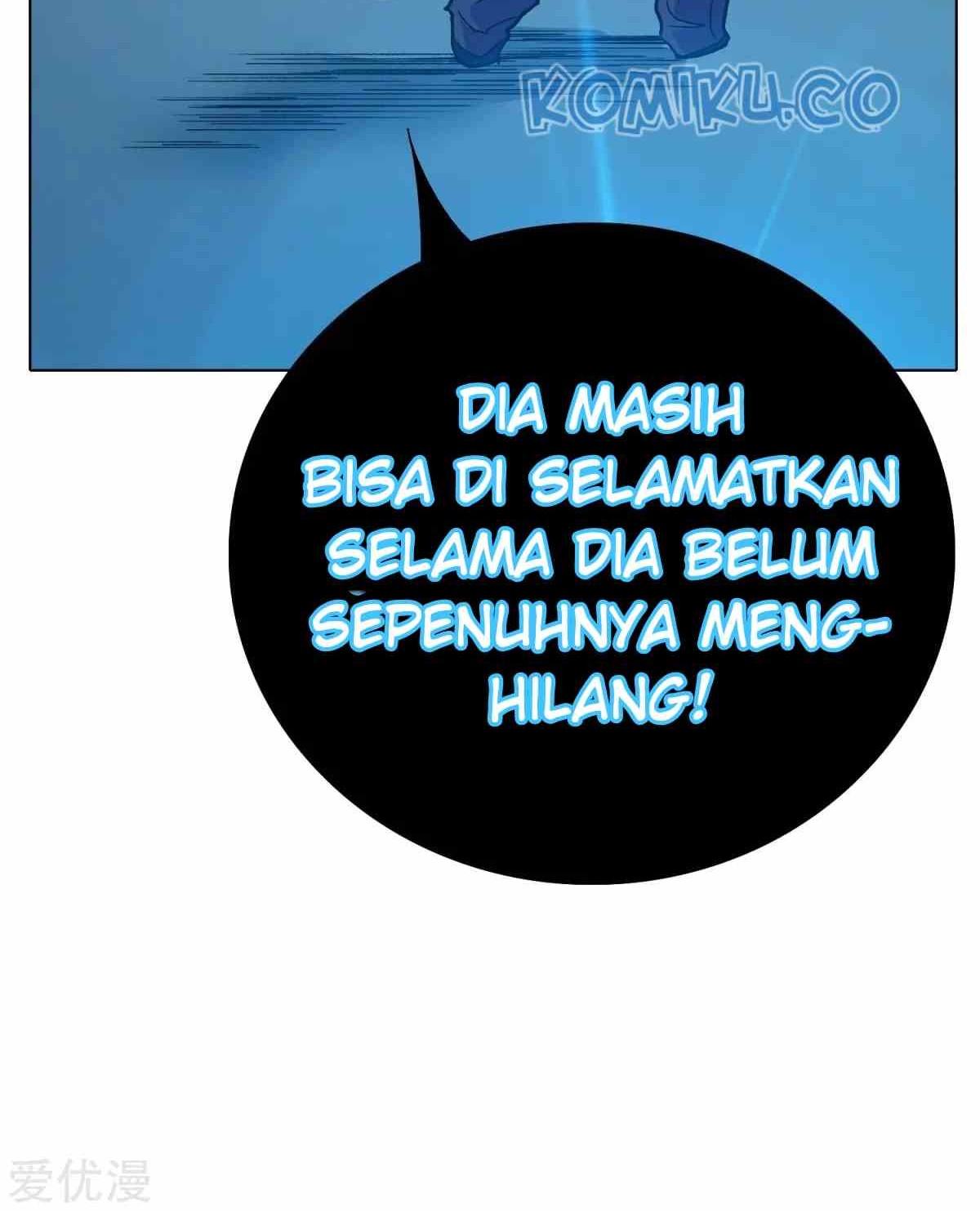 Xianzun System in the City Chapter 115 - halaman 7