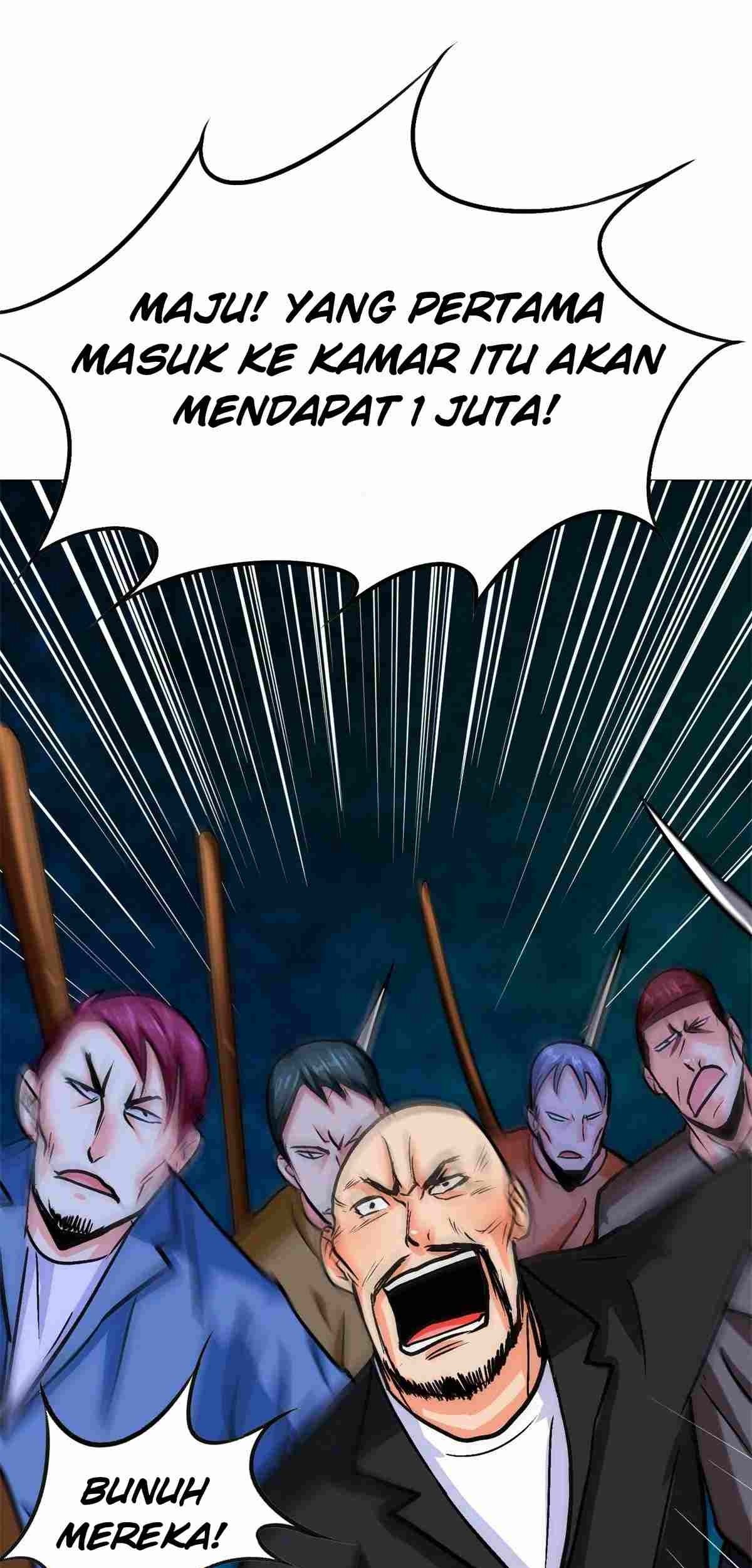 Xianzun System in the City Chapter 115 - halaman 71