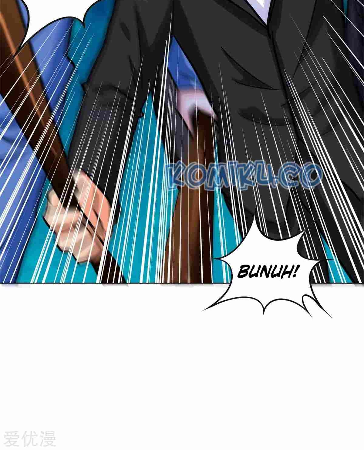 Xianzun System in the City Chapter 115 - halaman 72