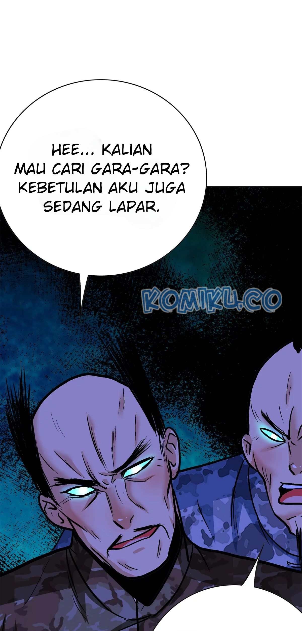 Xianzun System in the City Chapter 115 - halaman 73