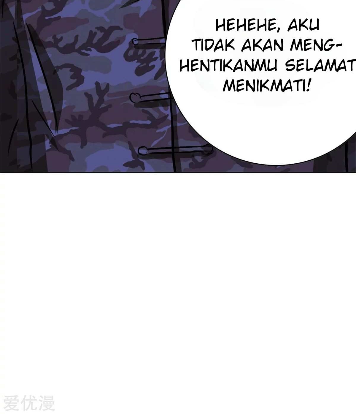 Xianzun System in the City Chapter 115 - halaman 74