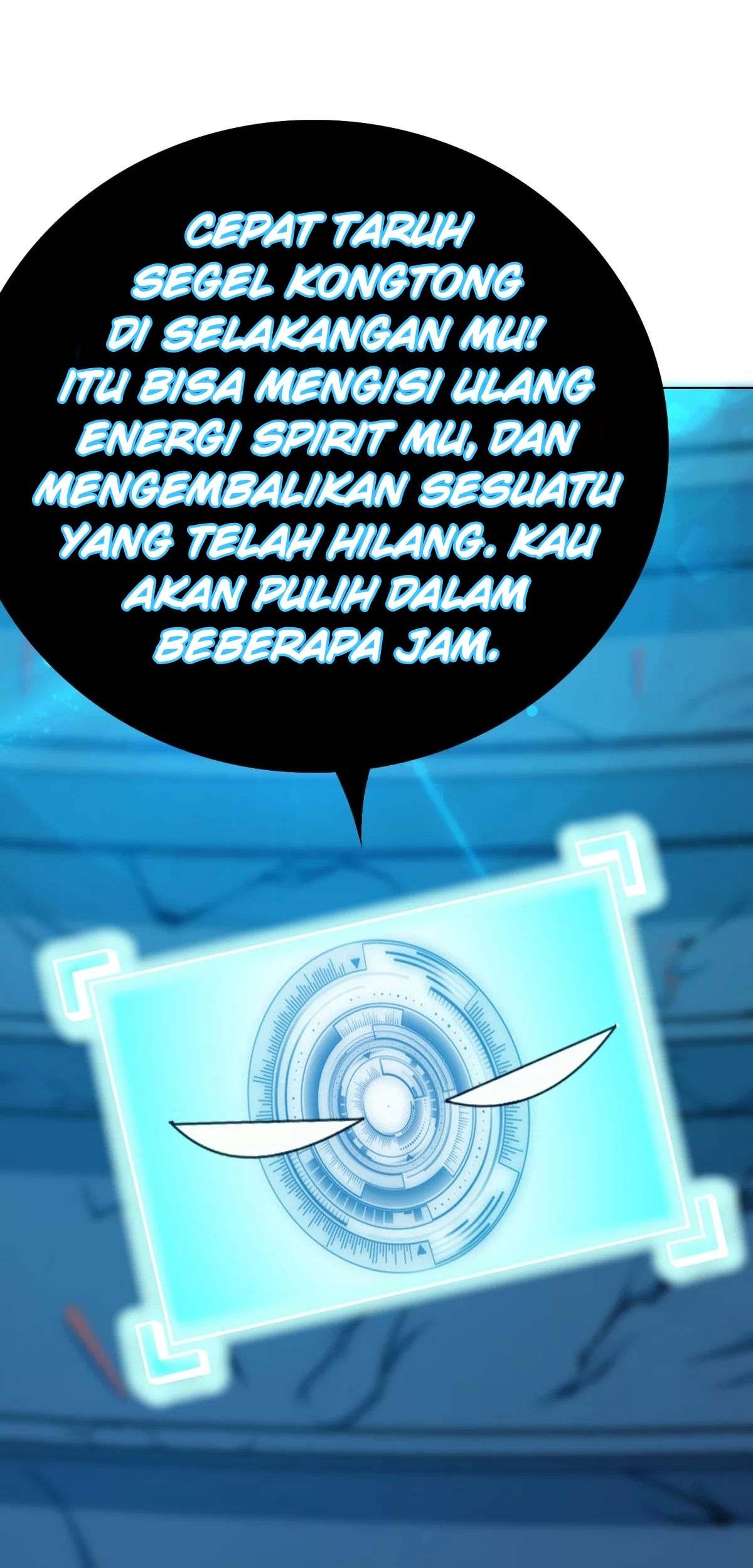 Xianzun System in the City Chapter 115 - halaman 8