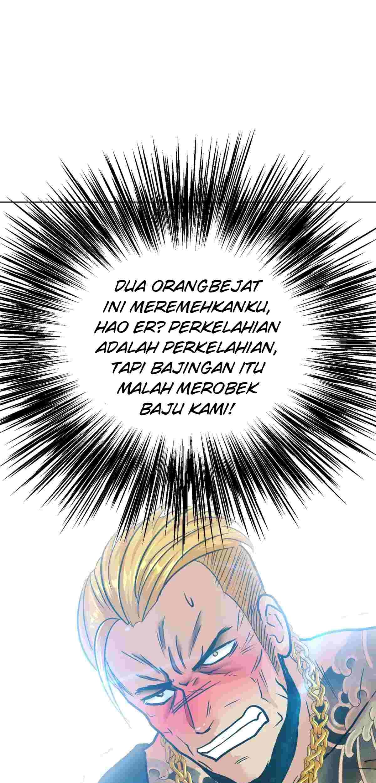 Xianzun System in the City Chapter 116 - halaman 12
