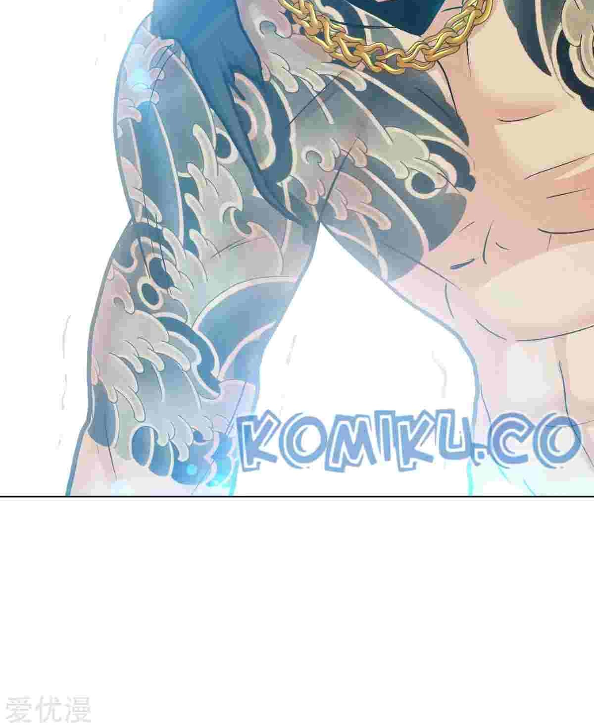 Xianzun System in the City Chapter 116 - halaman 13
