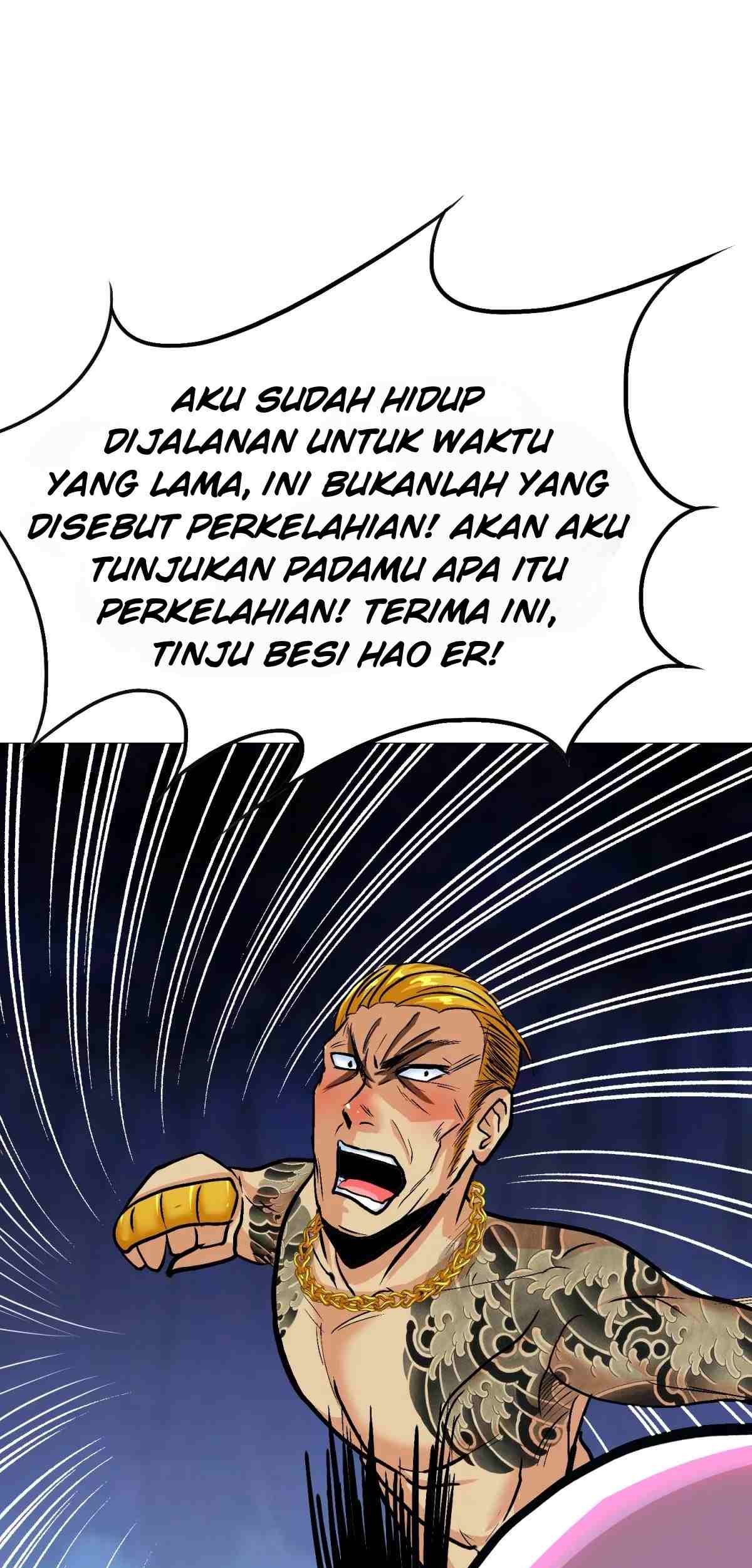 Xianzun System in the City Chapter 116 - halaman 14