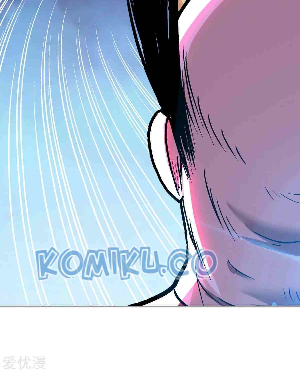 Xianzun System in the City Chapter 116 - halaman 15
