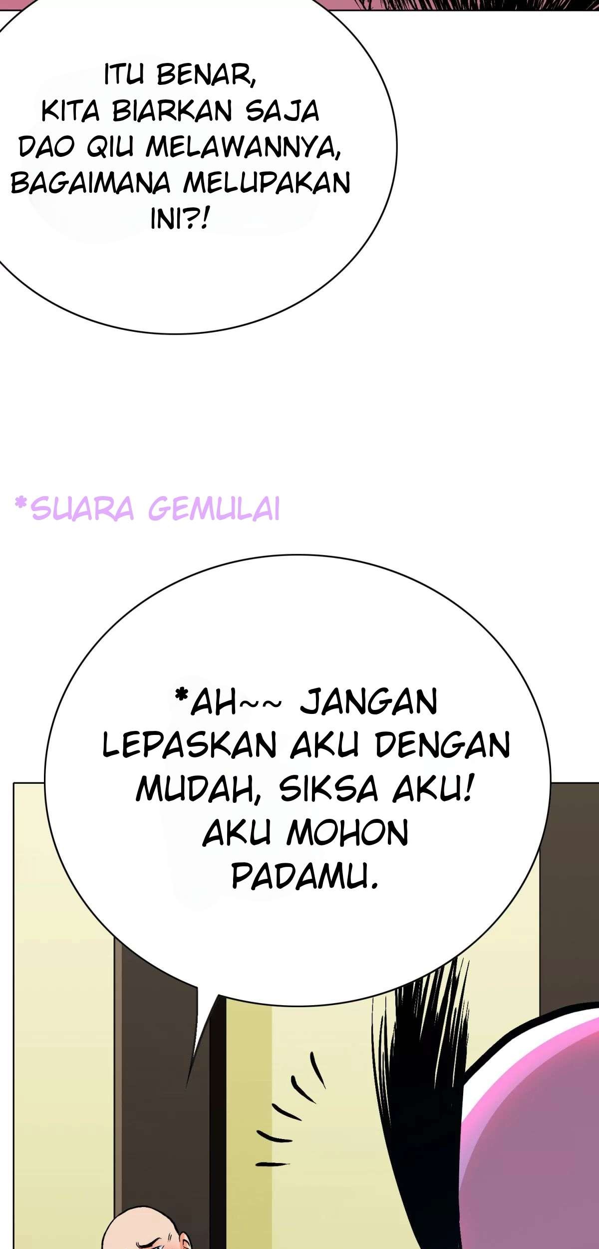 Xianzun System in the City Chapter 116 - halaman 24