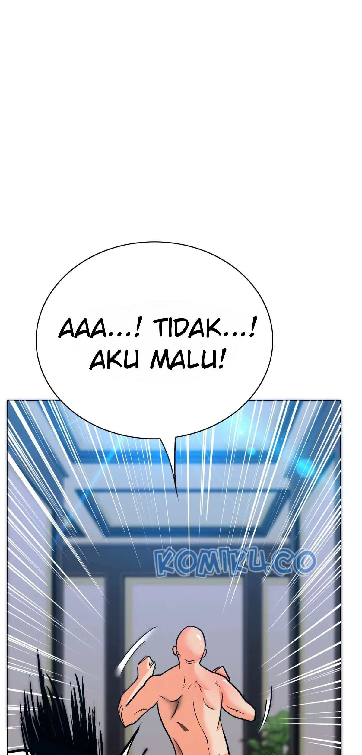 Xianzun System in the City Chapter 116 - halaman 28