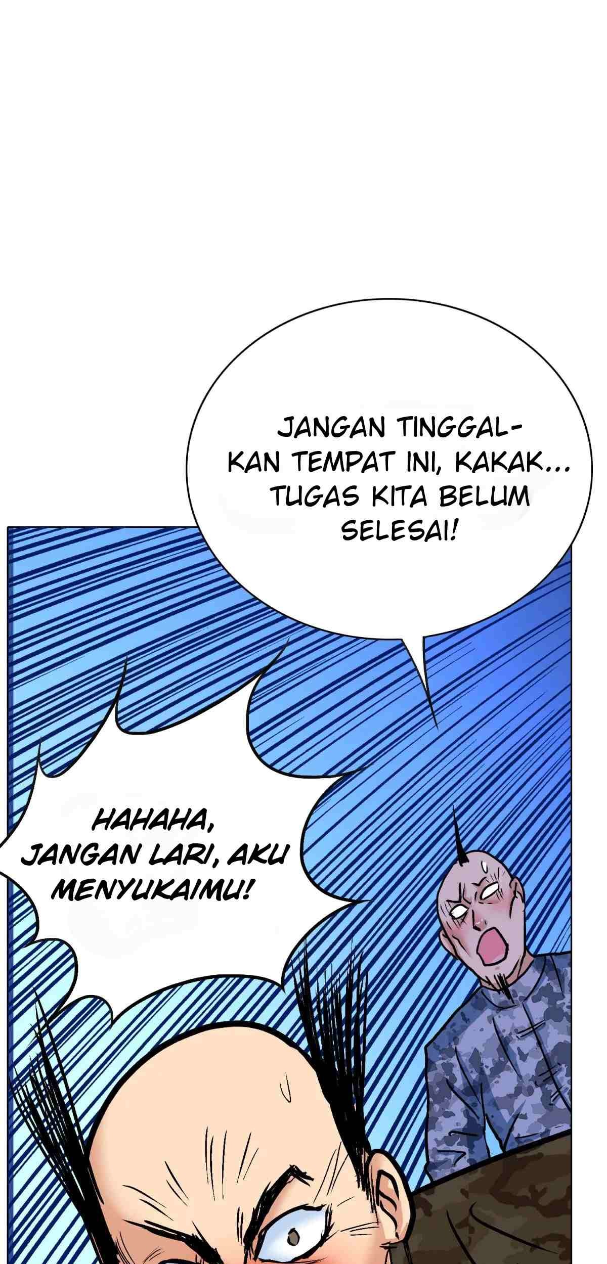 Xianzun System in the City Chapter 116 - halaman 30
