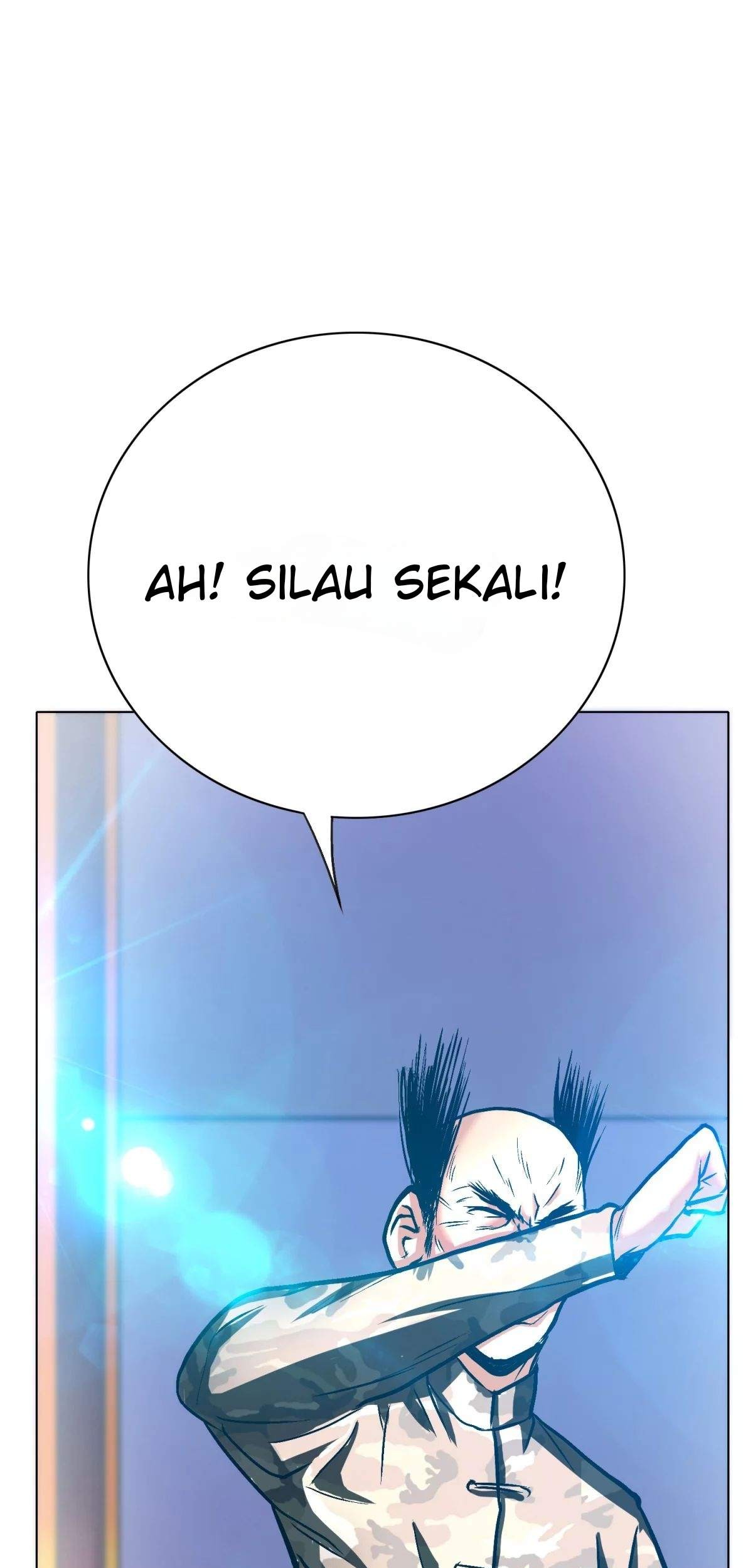 Xianzun System in the City Chapter 116 - halaman 37