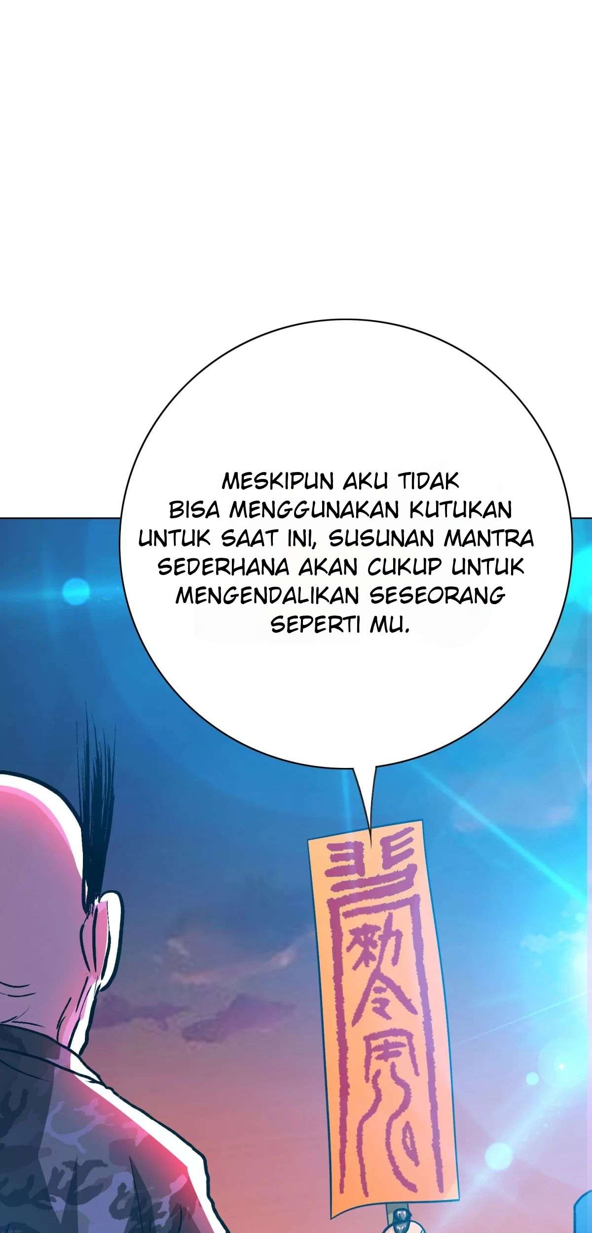 Xianzun System in the City Chapter 116 - halaman 41