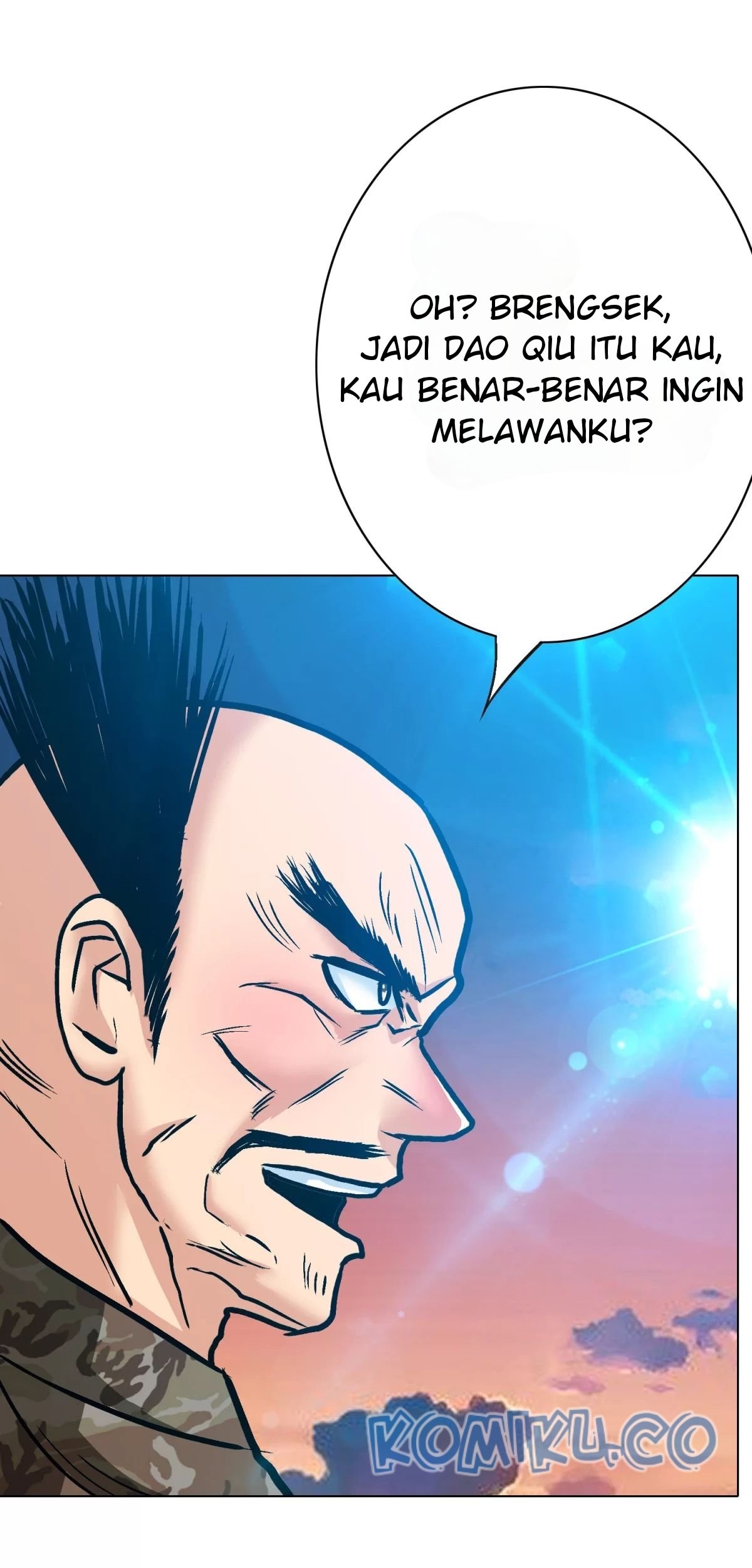 Xianzun System in the City Chapter 116 - halaman 44