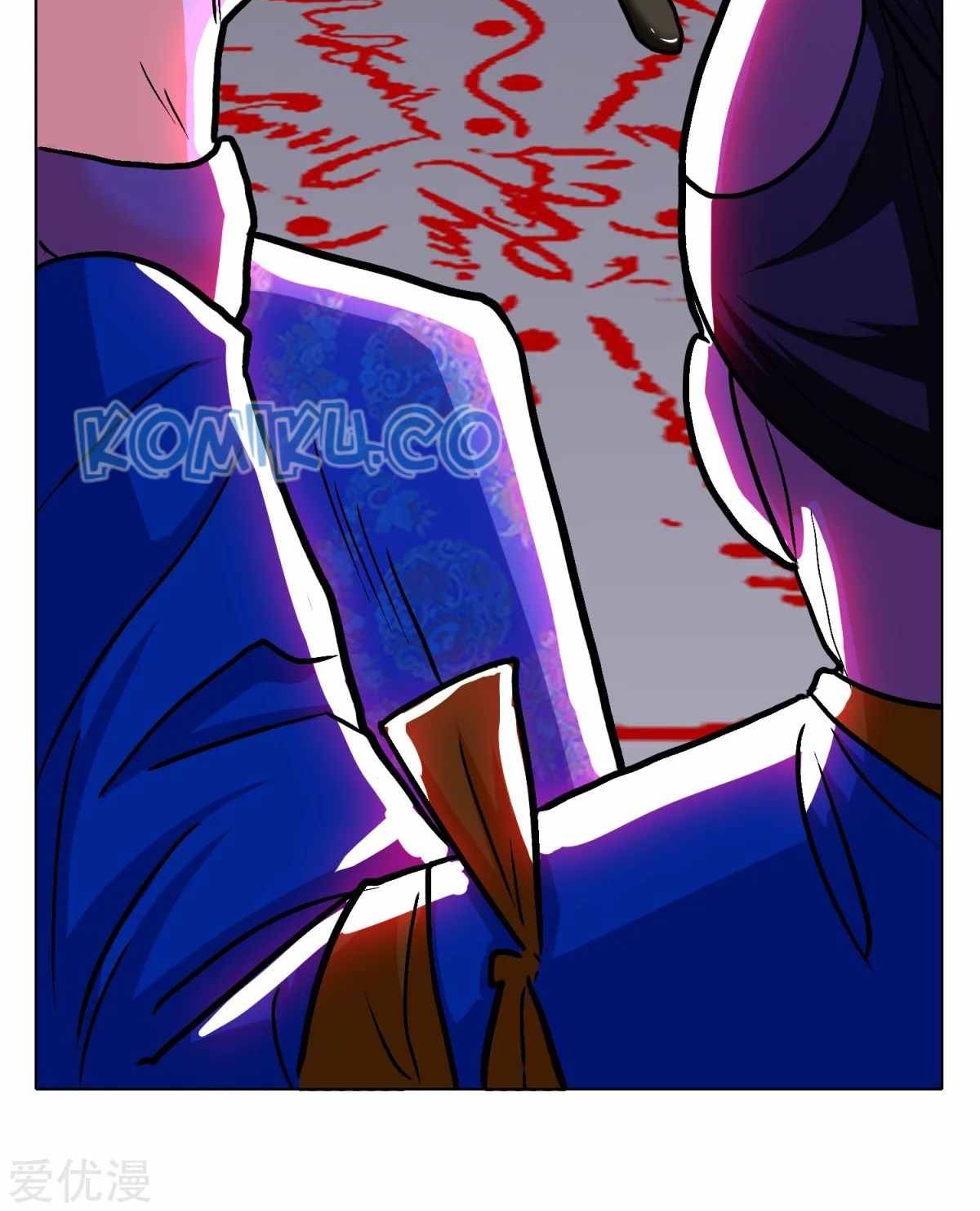 Xianzun System in the City Chapter 116 - halaman 49
