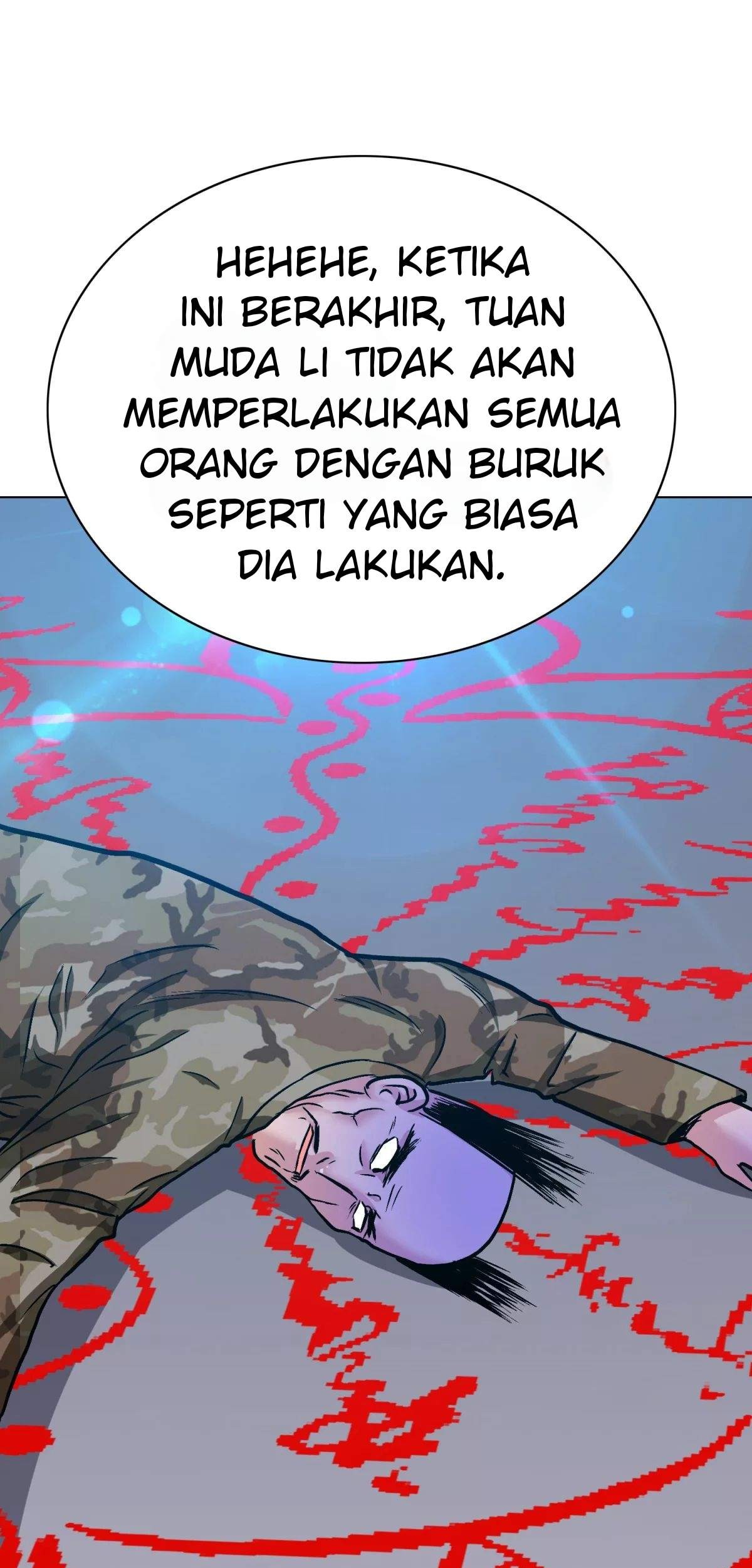 Xianzun System in the City Chapter 116 - halaman 55