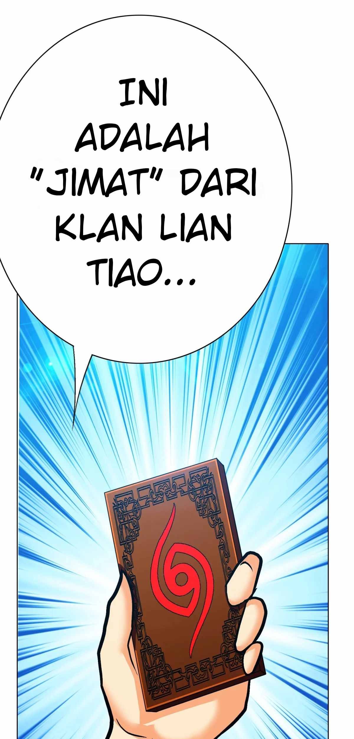 Xianzun System in the City Chapter 116 - halaman 58