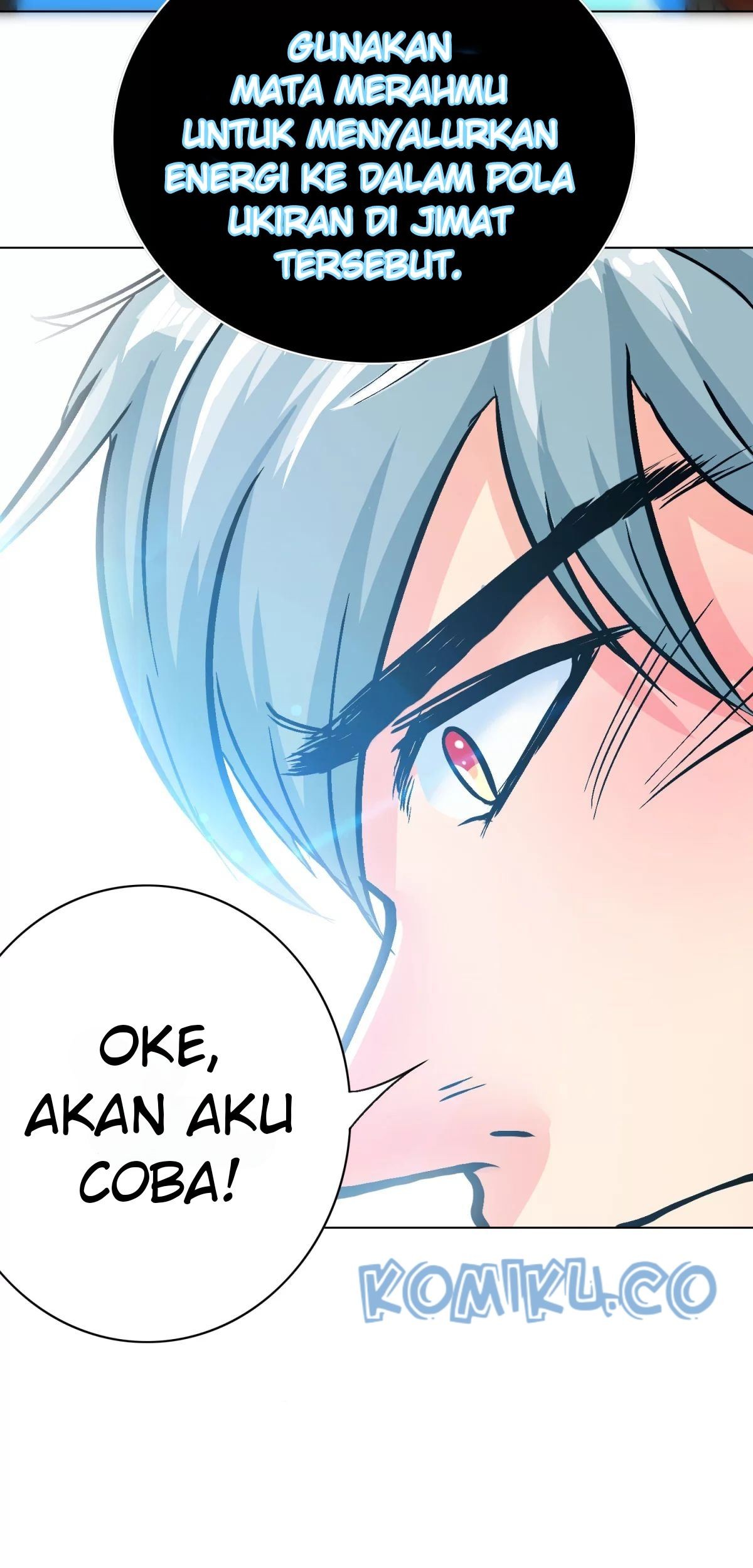 Xianzun System in the City Chapter 116 - halaman 63