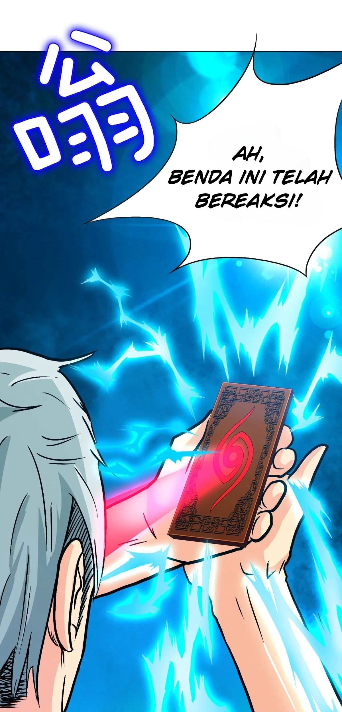 Xianzun System in the City Chapter 116 - halaman 65