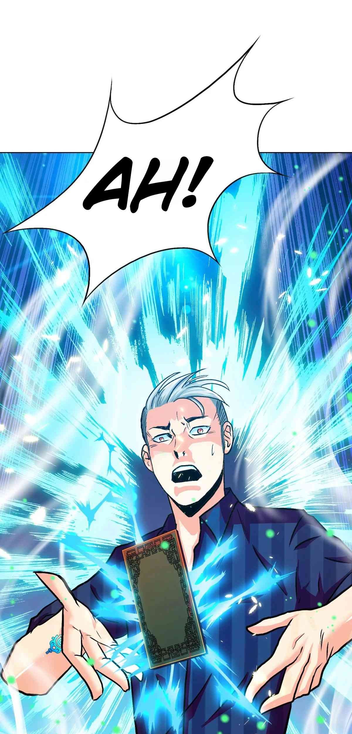 Xianzun System in the City Chapter 116 - halaman 67