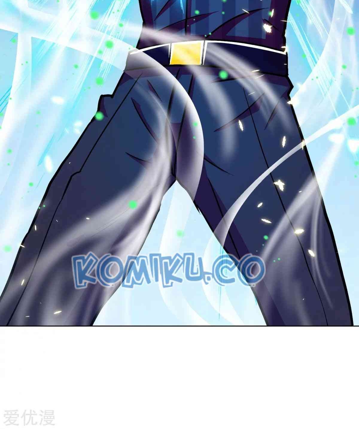 Xianzun System in the City Chapter 116 - halaman 68