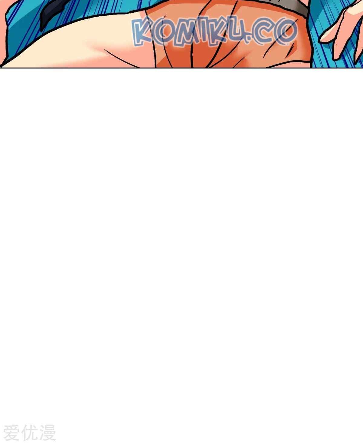 Xianzun System in the City Chapter 116 - halaman 7