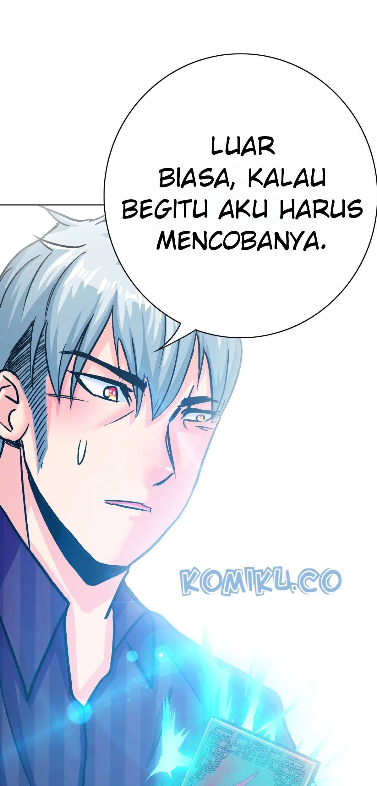 Xianzun System in the City Chapter 116 - halaman 75