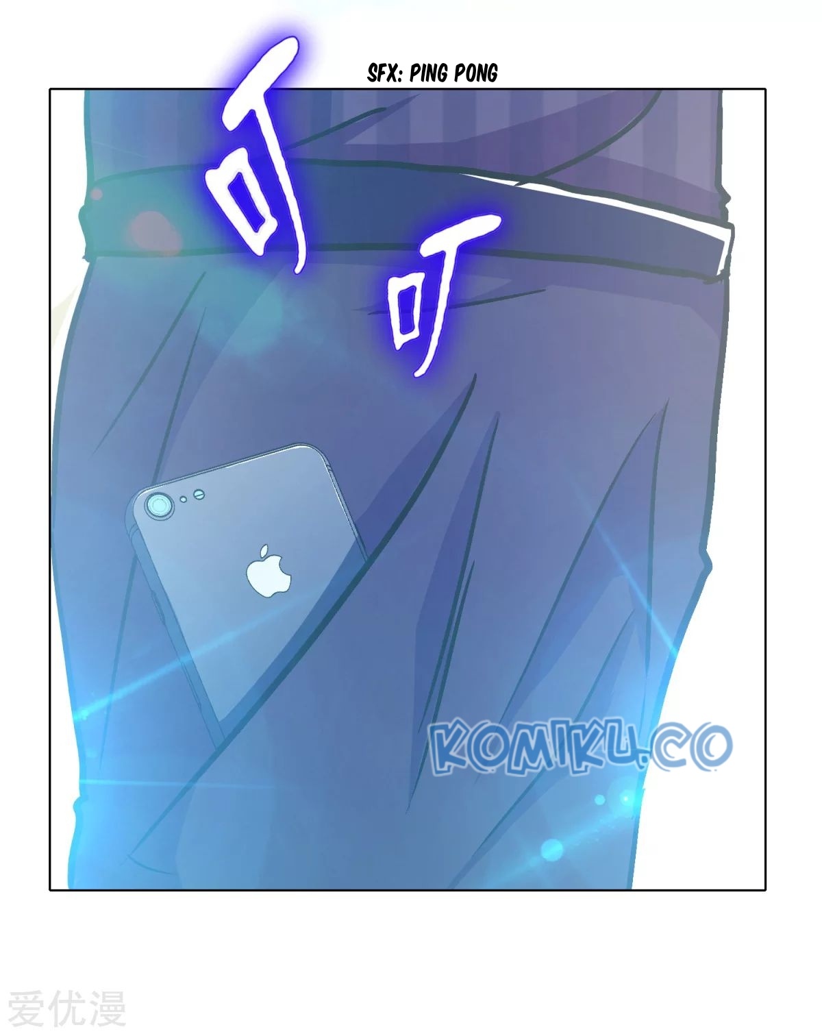 Xianzun System in the City Chapter 116 - halaman 77