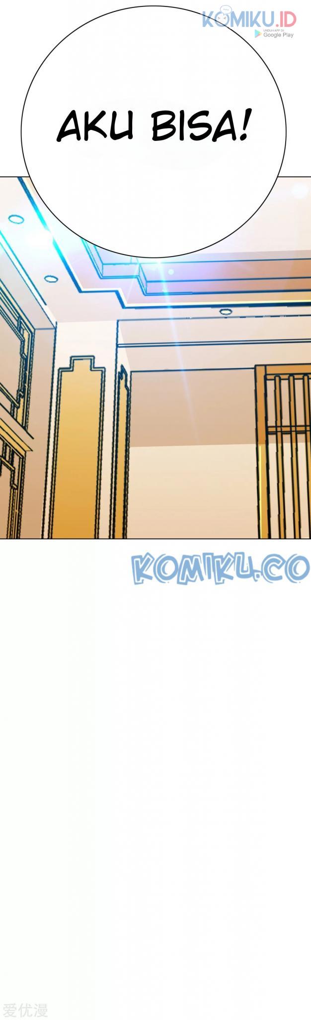 Xianzun System in the City Chapter 117 - halaman 31