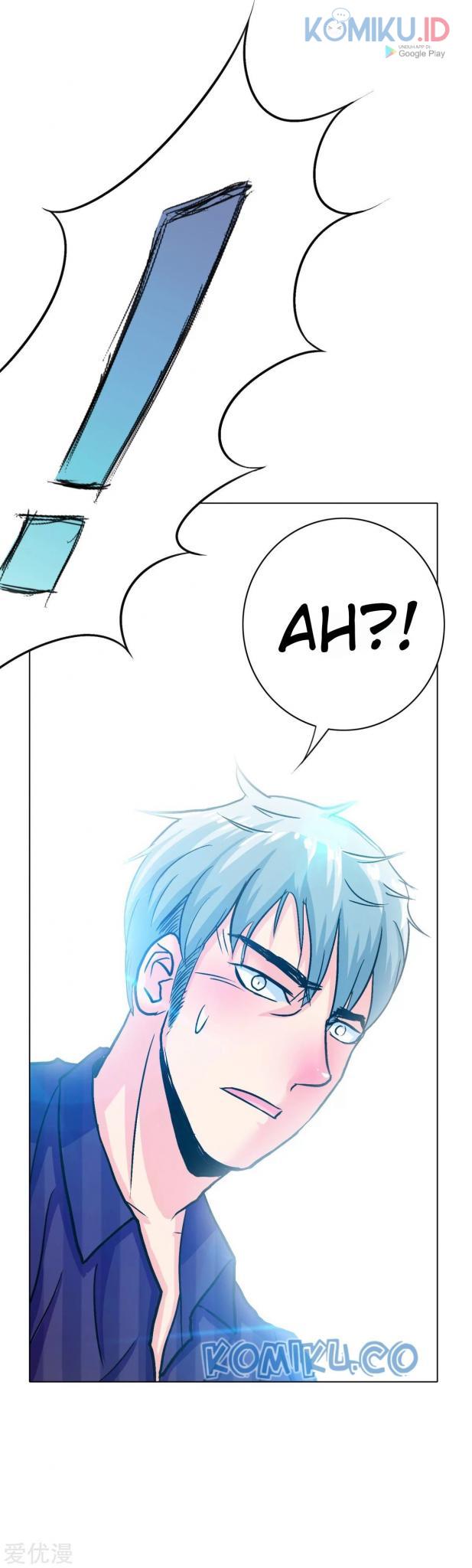Xianzun System in the City Chapter 117 - halaman 34