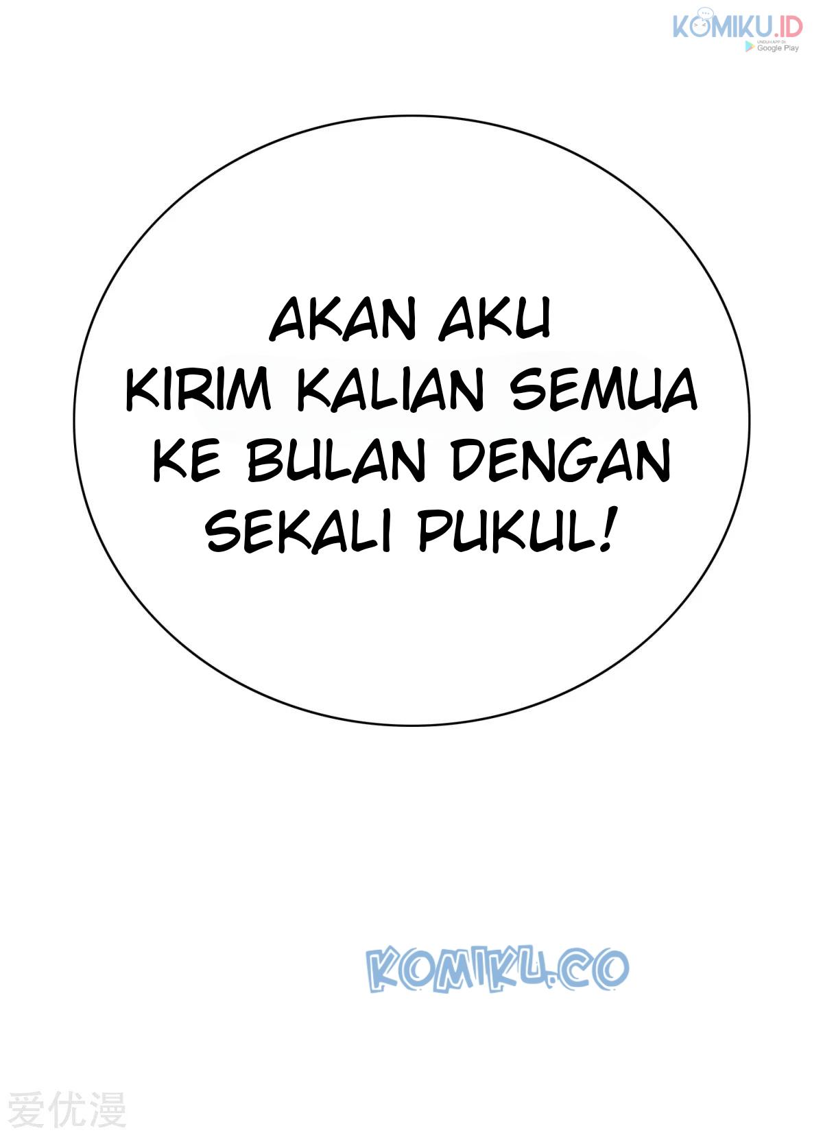 Xianzun System in the City Chapter 117 - halaman 43
