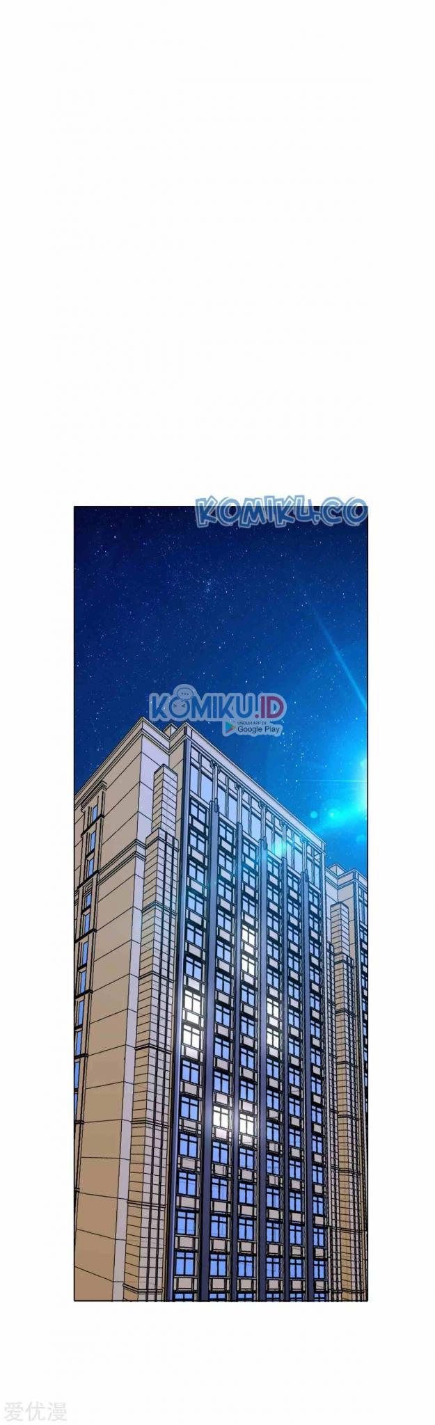 Xianzun System in the City Chapter 118 - halaman 3
