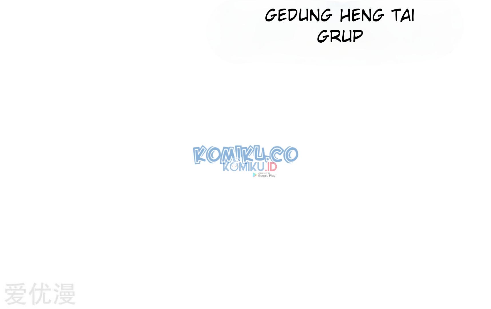 Xianzun System in the City Chapter 119 - halaman 17