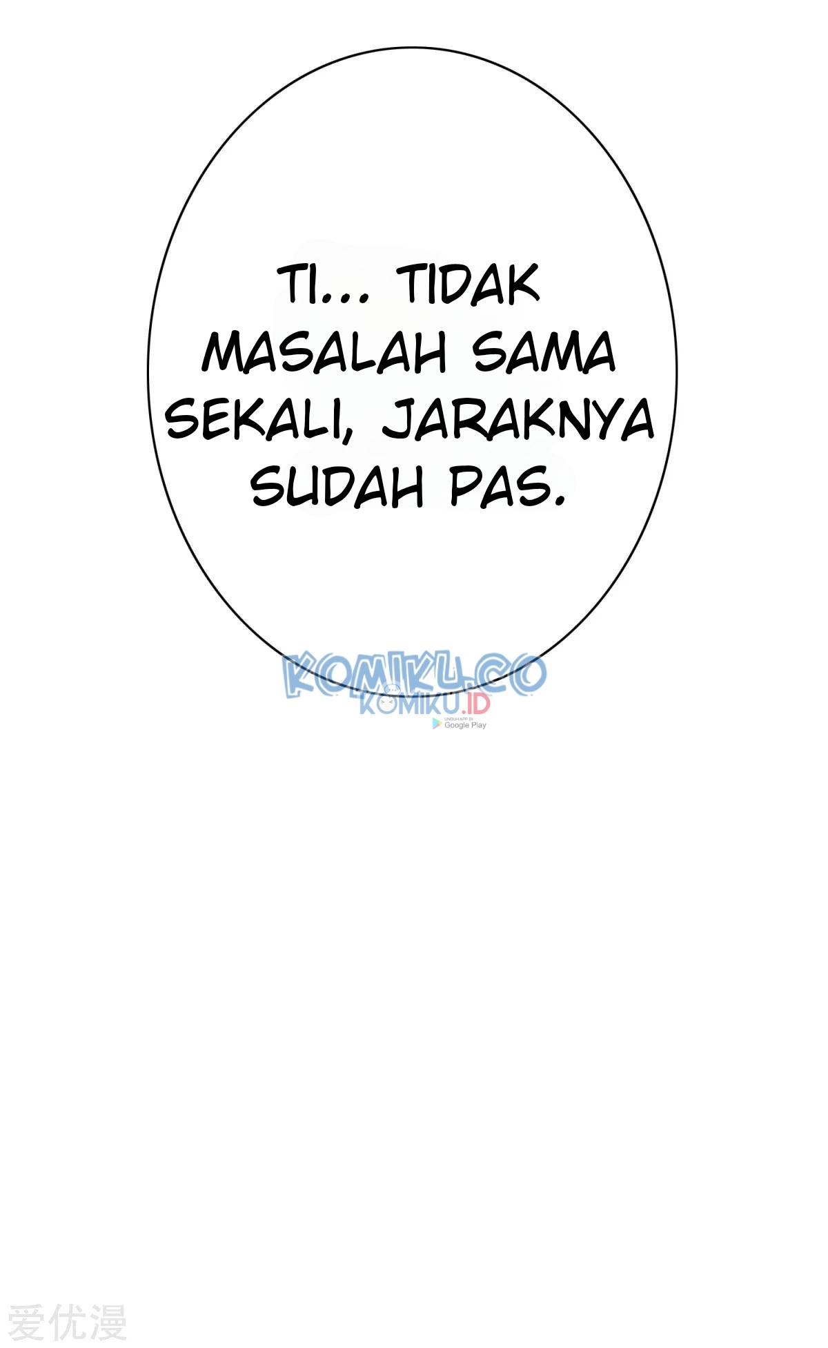 Xianzun System in the City Chapter 120 - halaman 50