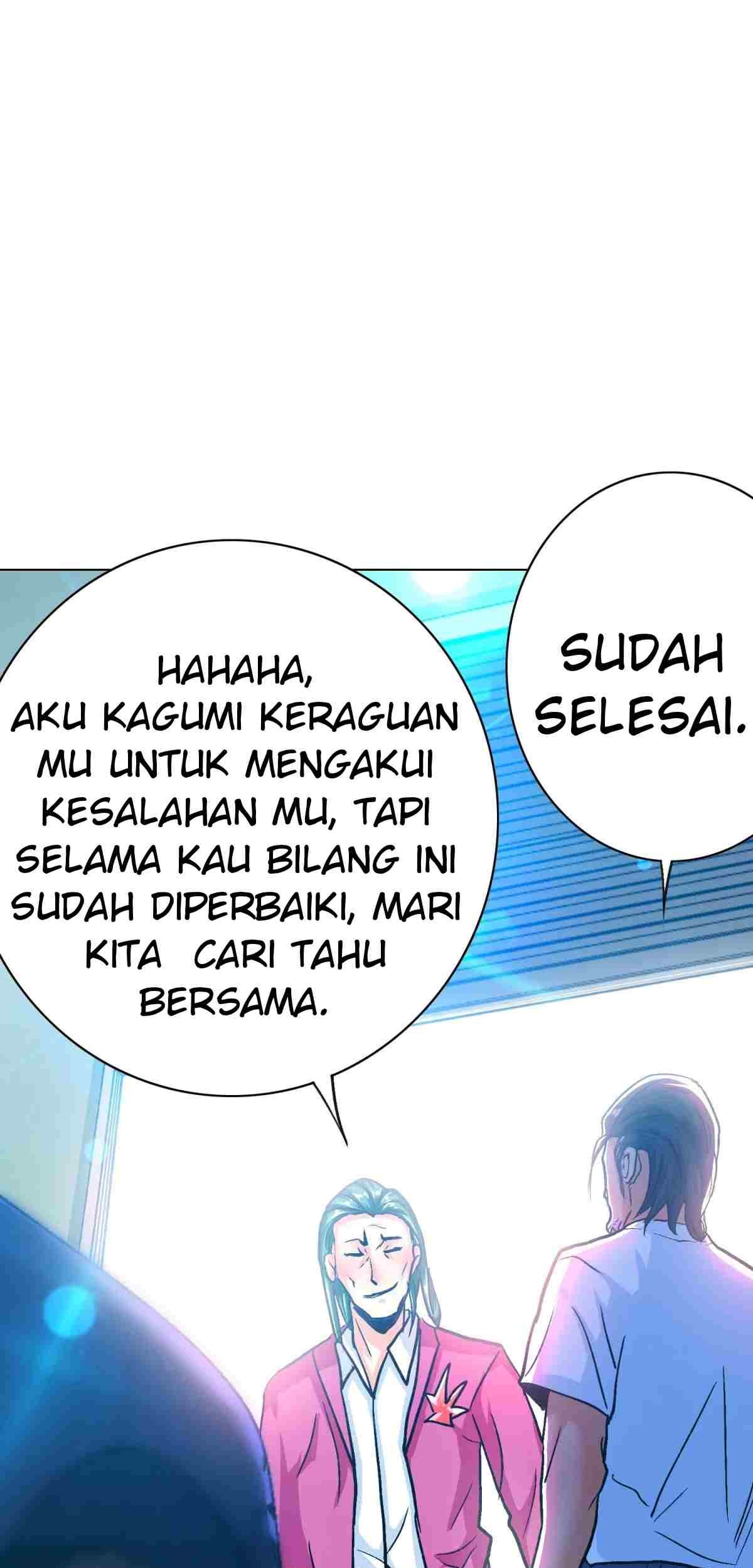 Xianzun System in the City Chapter 121 - halaman 10