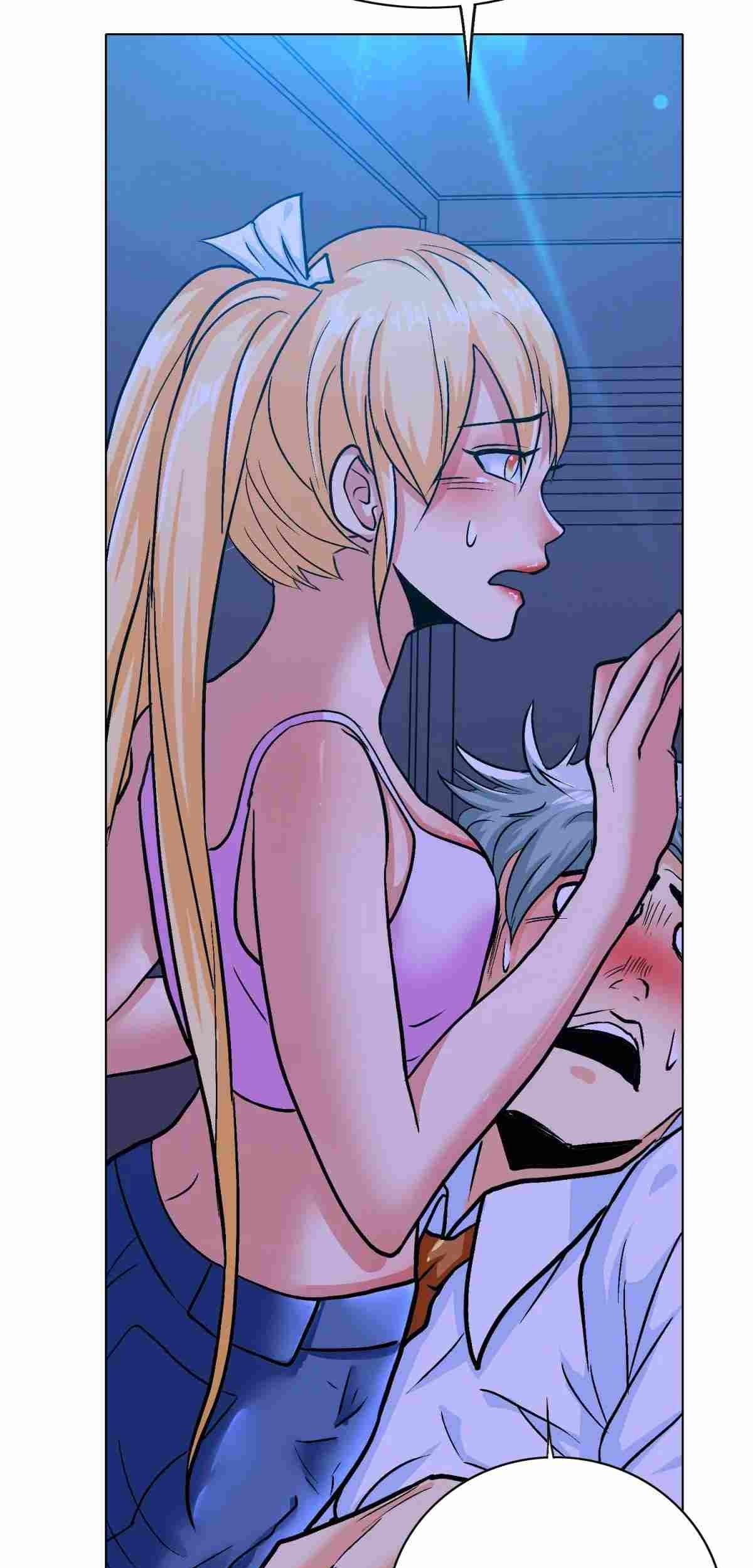 Xianzun System in the City Chapter 121 - halaman 15