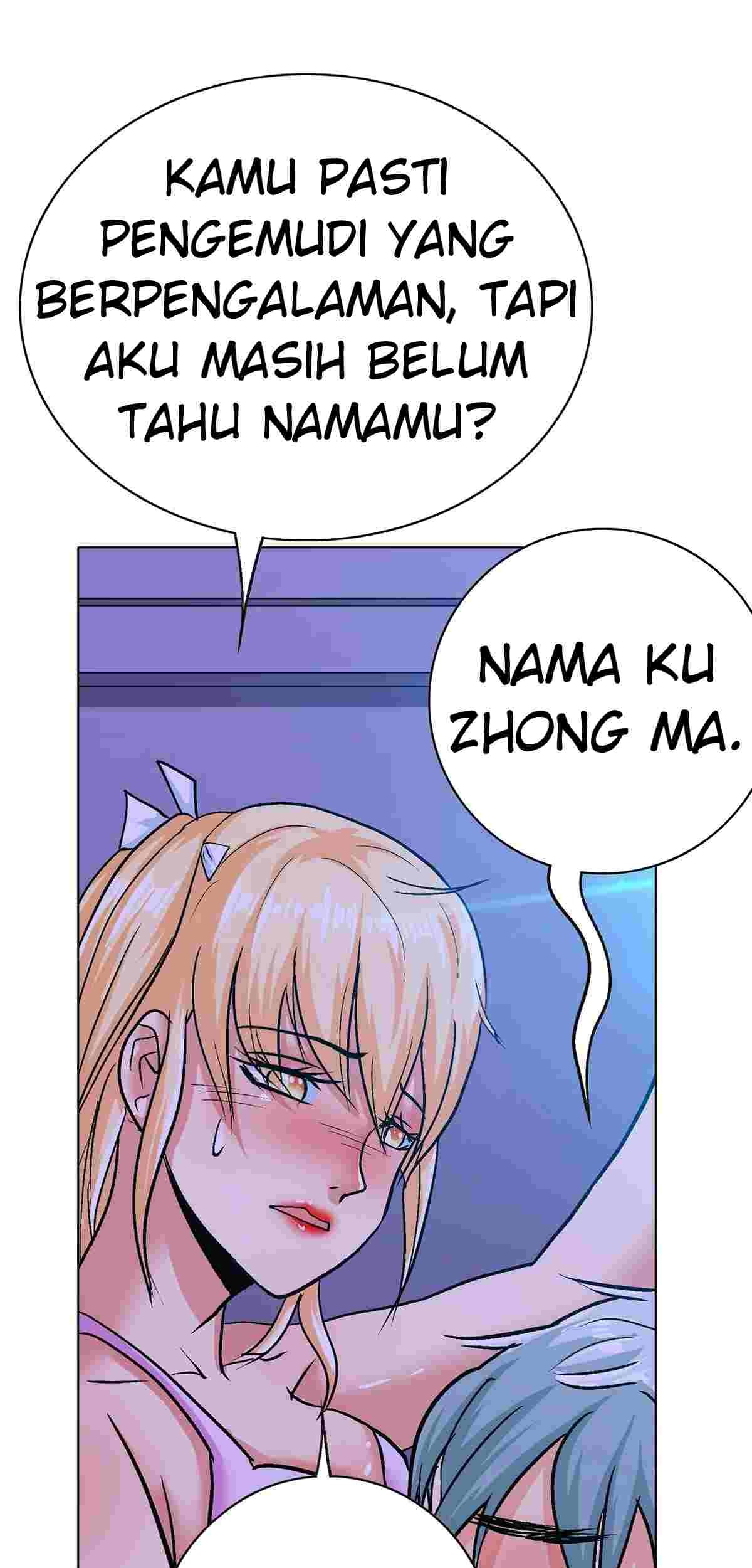 Xianzun System in the City Chapter 121 - halaman 19